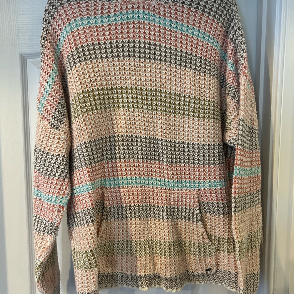 O'Neill Pastel Knit Sweater